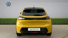 Peugeot 208 1.2 PureTech 100 GT Line 5dr Petrol Hatchback